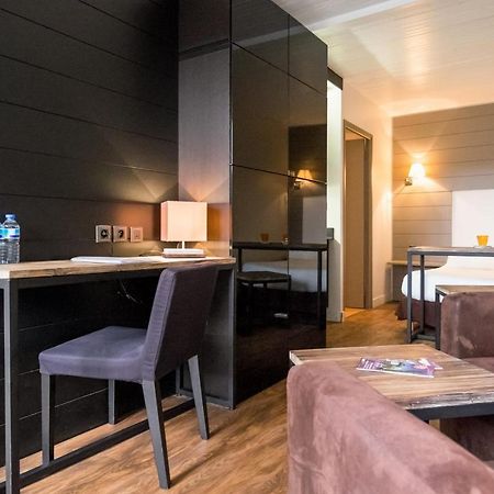 Palais Rinour - Cosy Studio Close To Stations - Welkeys Lille Exteriör bild