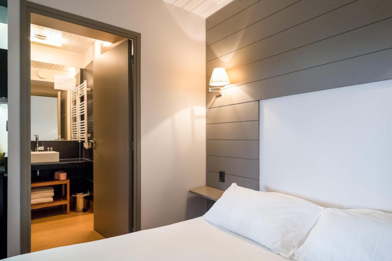 Palais Rinour - Cosy Studio Close To Stations - Welkeys Lille Exteriör bild