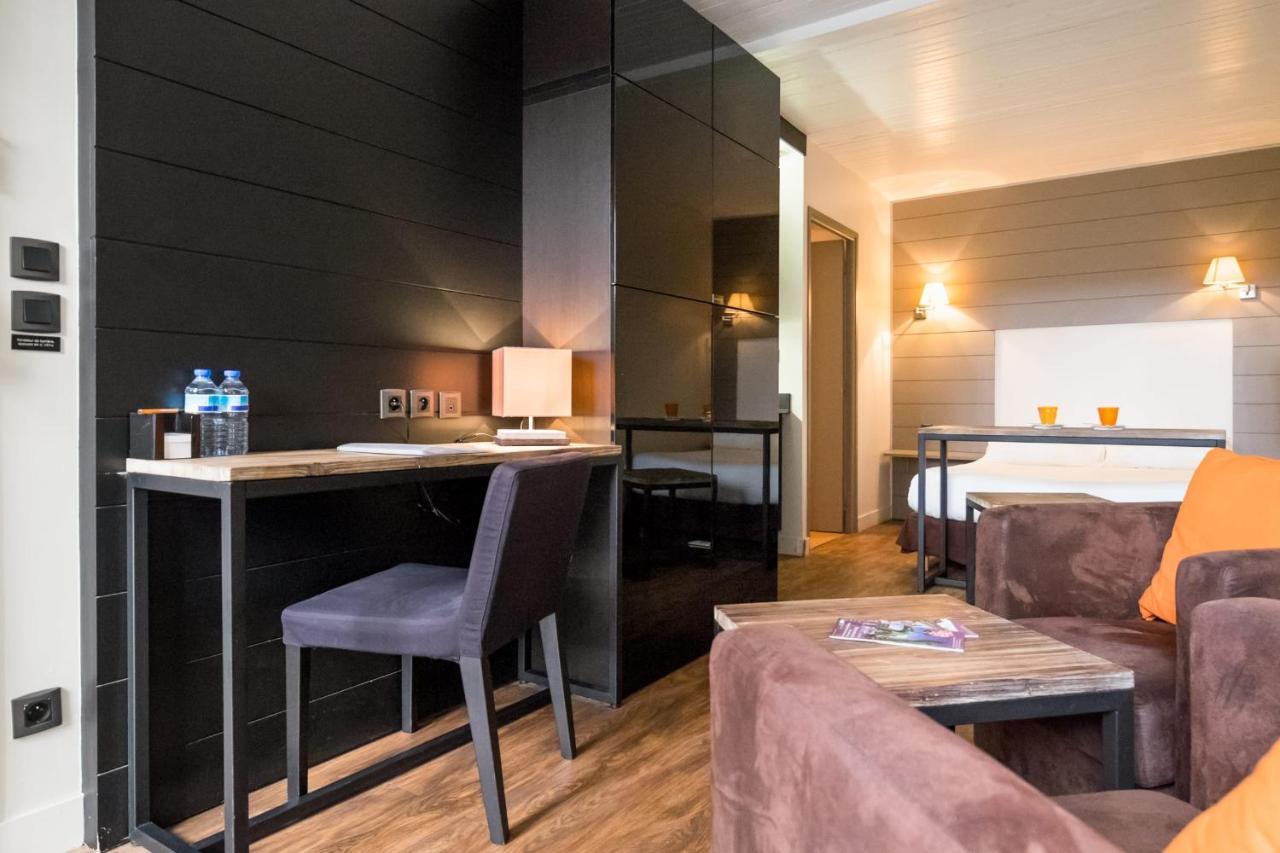 Palais Rinour - Cosy Studio Close To Stations - Welkeys Lille Exteriör bild
