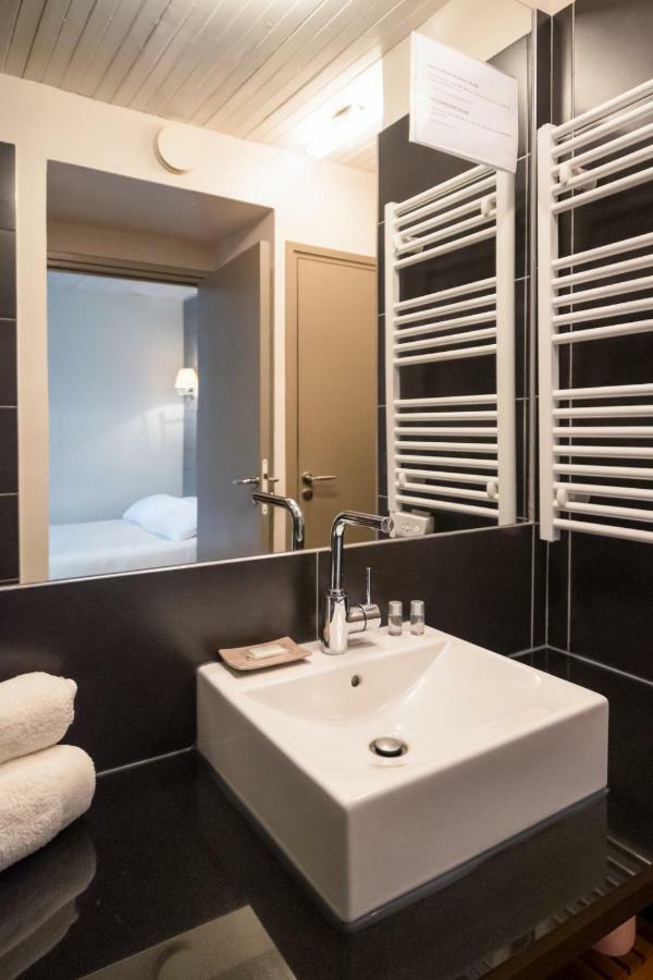 Palais Rinour - Cosy Studio Close To Stations - Welkeys Lille Exteriör bild