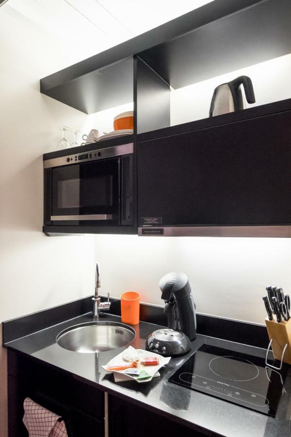 Palais Rinour - Cosy Studio Close To Stations - Welkeys Lille Exteriör bild