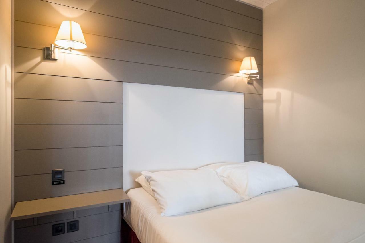Palais Rinour - Cosy Studio Close To Stations - Welkeys Lille Exteriör bild
