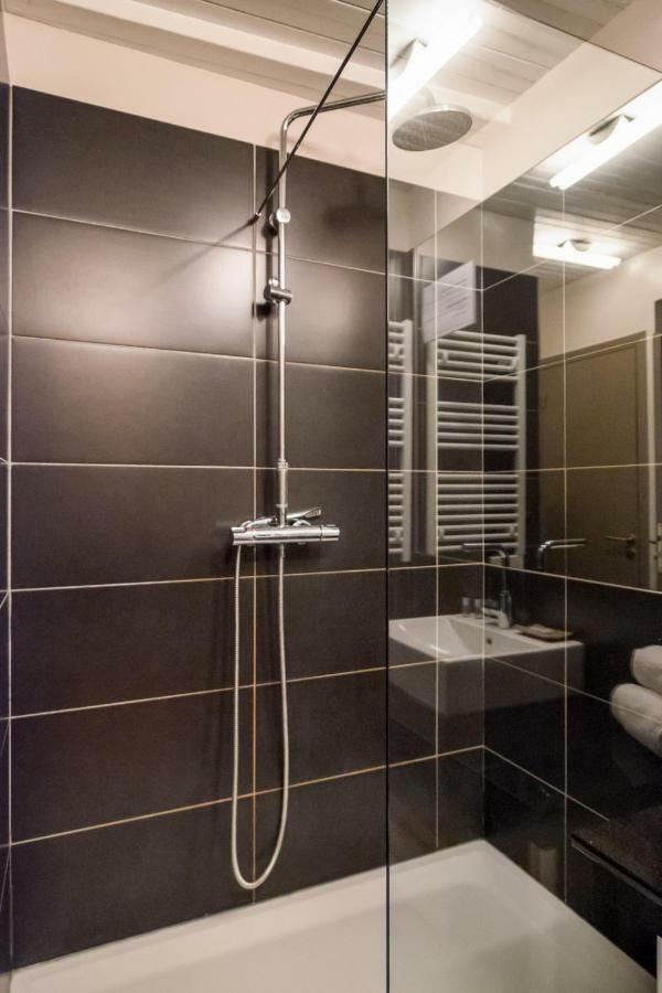 Palais Rinour - Cosy Studio Close To Stations - Welkeys Lille Exteriör bild