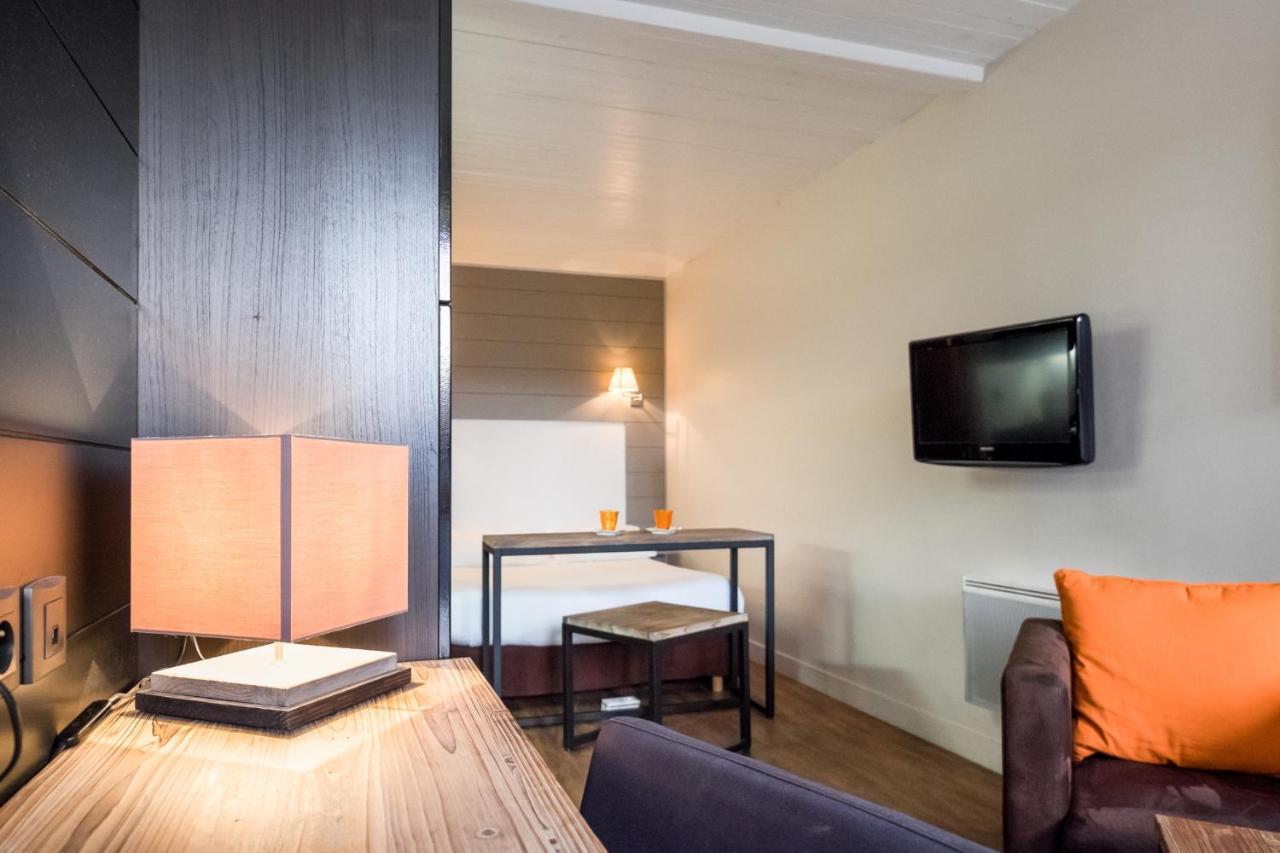 Palais Rinour - Cosy Studio Close To Stations - Welkeys Lille Exteriör bild